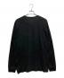 SUPREME (シュプリーム) Small Box L/S Tee ブラック サイズ:L：8000円