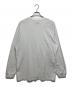 Supreme (シュプリーム) Small Box L/S Tee ホワイト サイズ:L：9000円