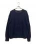 POLO RALPH LAUREN (ポロ・ラルフローレン) 星条旗コットンニット ネイビー サイズ:L：13000円