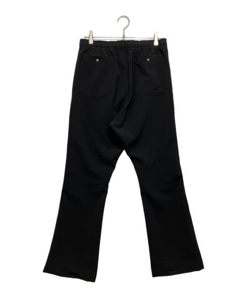 Needles（ニードルズ）Needles (ニードルズ) Piping Cowboy Pant ブラック サイズ:Sの古着・服飾アイテム
