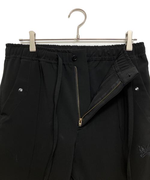 Needles（ニードルズ）Needles (ニードルズ) Piping Cowboy Pant ブラック サイズ:Sの古着・服飾アイテム