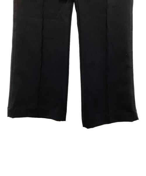 Needles（ニードルズ）Needles (ニードルズ) Piping Cowboy Pant ブラック サイズ:Sの古着・服飾アイテム