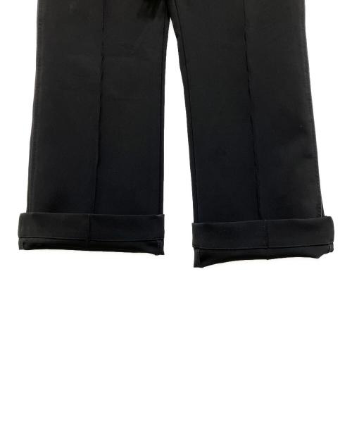 Needles（ニードルズ）Needles (ニードルズ) Piping Cowboy Pant ブラック サイズ:Sの古着・服飾アイテム