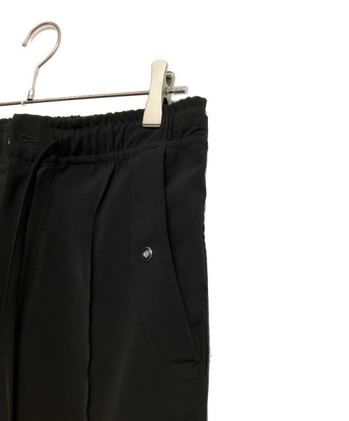 Needles（ニードルズ）Needles (ニードルズ) Piping Cowboy Pant ブラック サイズ:Sの古着・服飾アイテム