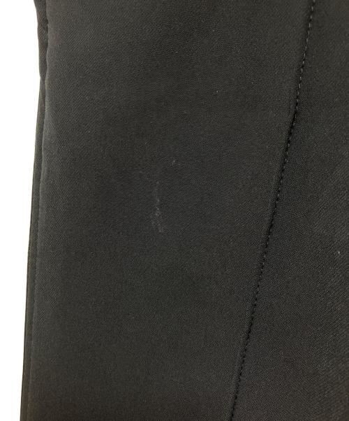 Needles（ニードルズ）Needles (ニードルズ) Piping Cowboy Pant ブラック サイズ:Sの古着・服飾アイテム
