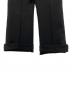 中古・古着 Needles (ニードルズ) Piping Cowboy Pant ブラック サイズ:S：10000円