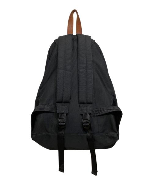 HENDER SCHEME（エンダースキーマ）HENDER SCHEME (エンダースキーマ) back pack ブラックの古着・服飾アイテム
