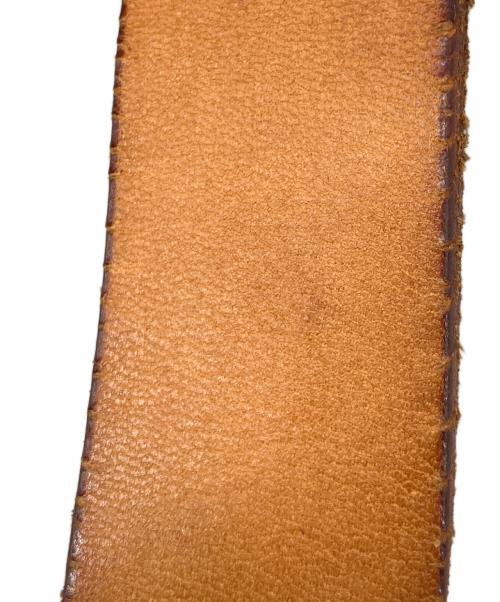 HENDER SCHEME（エンダースキーマ）HENDER SCHEME (エンダースキーマ) back pack ブラックの古着・服飾アイテム