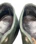 中古・古着 HATHORN BOOT MFG (ハソーン) NEPENTHES (ネペンテス) 別注OXFORD BOOTS ブラック サイズ:9 1/2E：20000円