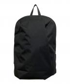WEXLEYウェクスレイ）の古着「STEM DAYPACK」｜ブラック