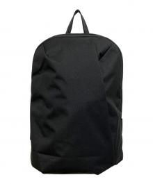 WEXLEY（ウェクスレイ）の古着「STEM DAYPACK」｜ブラック