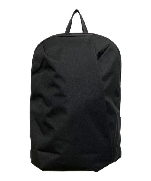 WEXLEY（ウェクスレイ）WEXLEY (ウェクスレイ) STEM DAYPACK ブラック 未使用品の古着・服飾アイテム