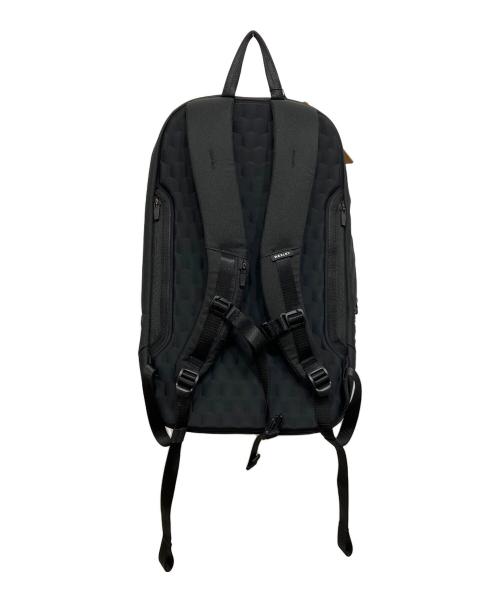 WEXLEY（ウェクスレイ）WEXLEY (ウェクスレイ) STEM DAYPACK ブラック 未使用品の古着・服飾アイテム