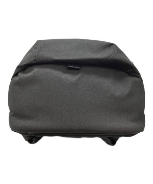 WEXLEY（ウェクスレイ）WEXLEY (ウェクスレイ) STEM DAYPACK ブラック 未使用品の古着・服飾アイテム