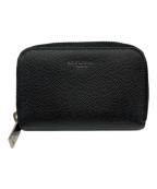 Saint Laurent Parisサンローランパリ）の古着「コインケース」｜ブラック