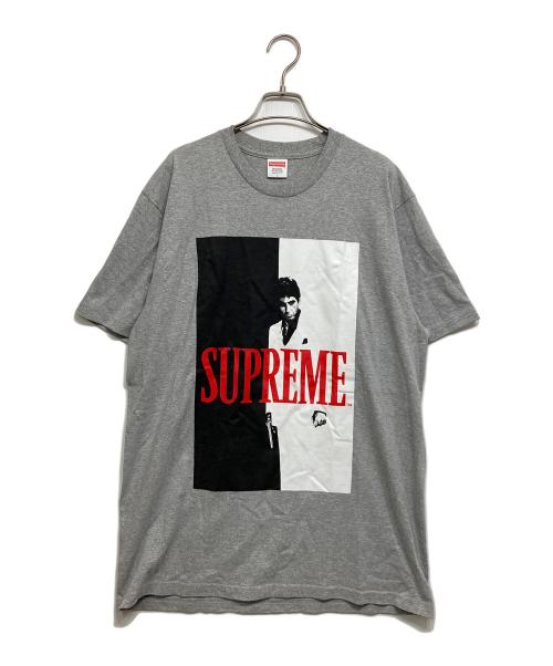 SUPREME（シュプリーム）Supreme (シュプリーム) Scarface Split Tee 