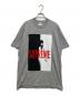 Supreme（シュプリーム）の古着「Scarface Split Tee 