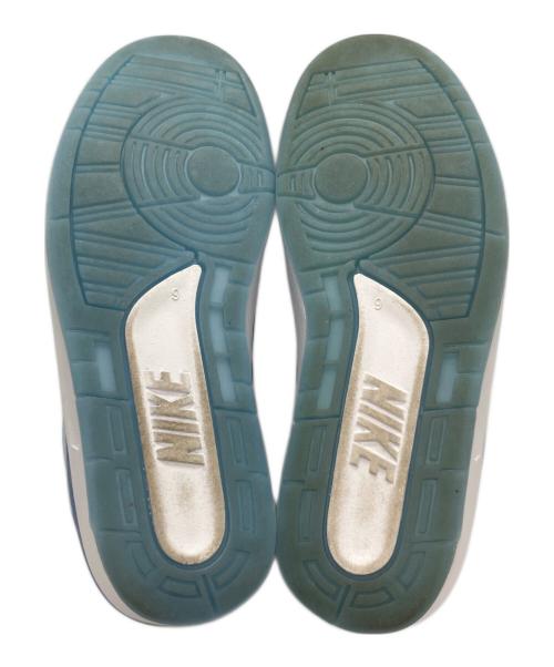 NIKE（ナイキ）NIKE (ナイキ) J Balvin (J. バルヴィン) AIR JORDAN 2 RETRO SP ブルー サイズ:27cmの古着・服飾アイテム