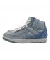NIKE (ナイキ) J Balvin (J. バルヴィン) AIR JORDAN 2 RETRO SP ブルー サイズ:27cm：8000円