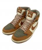 NIKEナイキ）の古着「AIR JORDAN 1 ELEMENT GORE-TEX」｜ブラウン