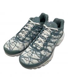 NIKE（ナイキ）の古着「AIR Max PLUS」｜ブルー