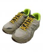 asics×BODEGAアシックス×ボデガ）の古着「GEL-KAYANO 20」｜グレー