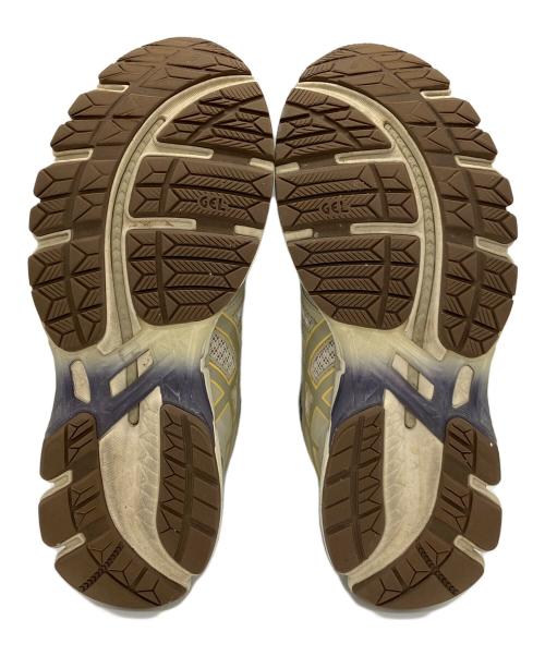 asics（アシックス）asics (アシックス) BODEGA (ボデガ) GEL-KAYANO 20 グレー サイズ:24.5ｃｍの古着・服飾アイテム