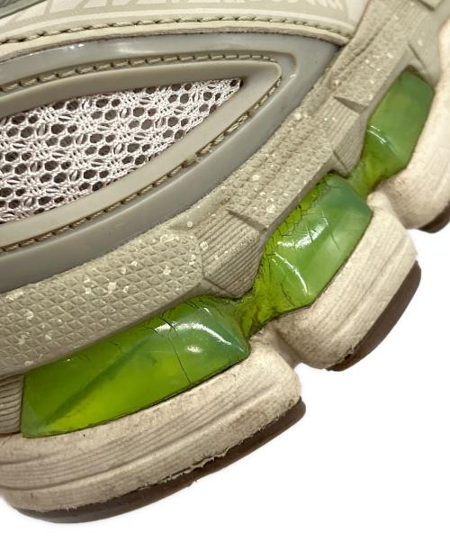 asics（アシックス）asics (アシックス) BODEGA (ボデガ) GEL-KAYANO 20 グレー サイズ:24.5ｃｍの古着・服飾アイテム