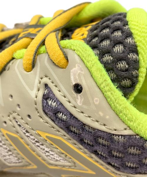asics（アシックス）asics (アシックス) BODEGA (ボデガ) GEL-KAYANO 20 グレー サイズ:24.5ｃｍの古着・服飾アイテム