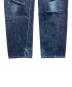 中古・古着 Tender (テンダー) 130 RINSE TAPERED JEANS インディゴ サイズ:2(W30)：15000円