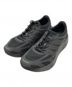 adidasアディダス）の古着「Adizero Aruku」｜ブラック