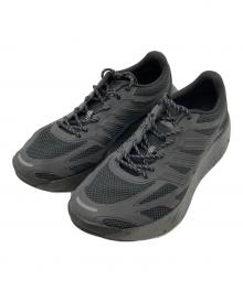 adidas（アディダス）の古着「Adizero Aruku」｜ブラック