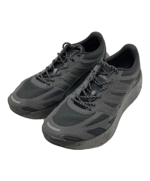 adidas（アディダス）adidas (アディダス) Adizero Aruku ブラック サイズ:26.5の古着・服飾アイテム