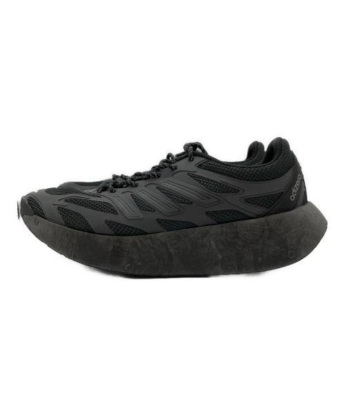 adidas（アディダス）adidas (アディダス) Adizero Aruku ブラック サイズ:26.5の古着・服飾アイテム