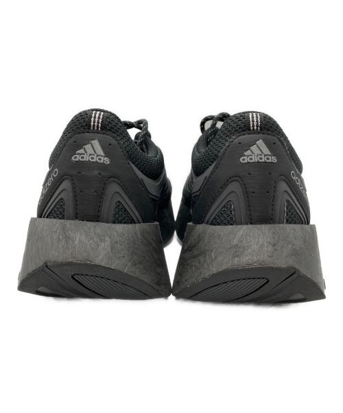 adidas（アディダス）adidas (アディダス) Adizero Aruku ブラック サイズ:26.5の古着・服飾アイテム