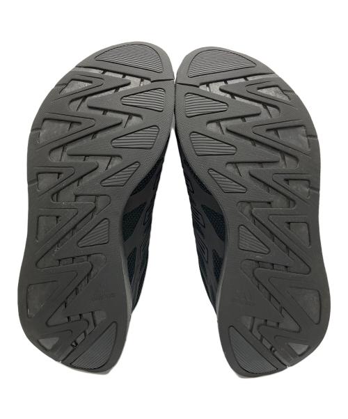 adidas（アディダス）adidas (アディダス) Adizero Aruku ブラック サイズ:26.5の古着・服飾アイテム