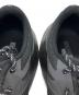 中古・古着 adidas (アディダス) Adizero Aruku ブラック サイズ:26.5：8000円