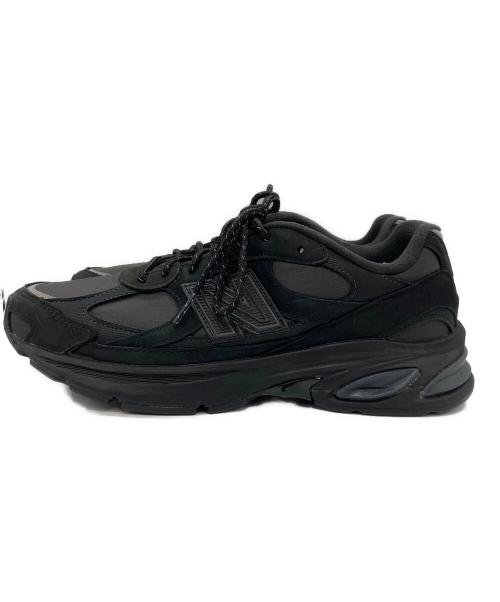 NEW BALANCE（ニューバランス）NEW BALANCE (ニューバランス) U2010V1 ブラック サイズ:27の古着・服飾アイテム