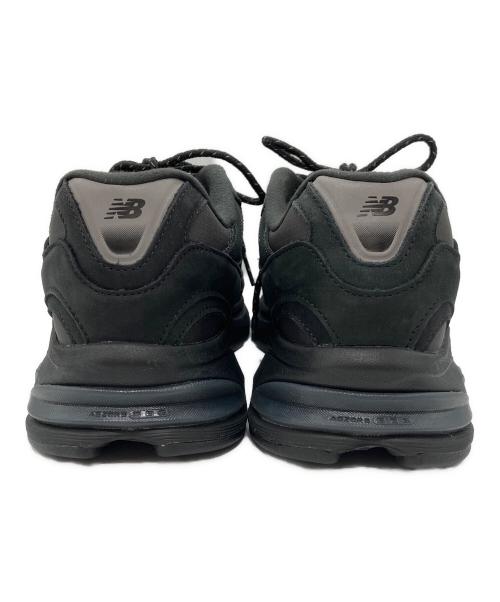 NEW BALANCE（ニューバランス）NEW BALANCE (ニューバランス) U2010V1 ブラック サイズ:27の古着・服飾アイテム