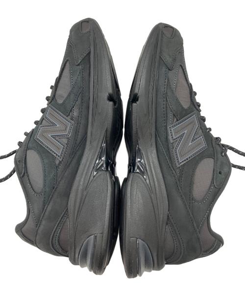NEW BALANCE（ニューバランス）NEW BALANCE (ニューバランス) U2010V1 ブラック サイズ:27の古着・服飾アイテム