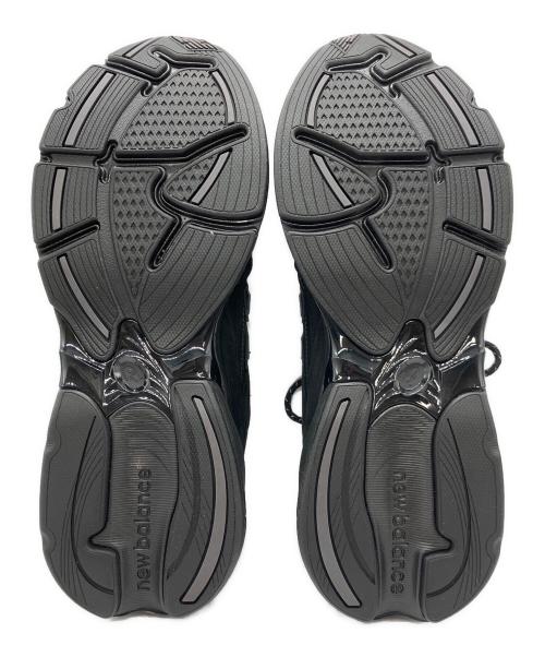 NEW BALANCE（ニューバランス）NEW BALANCE (ニューバランス) U2010V1 ブラック サイズ:27の古着・服飾アイテム
