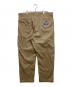 Supreme (シュプリーム) Pin Up Chino Pant ベージュ(Khaki) サイズ:36：13000円