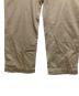 中古・古着 Supreme (シュプリーム) Pin Up Chino Pant ベージュ(Khaki) サイズ:36：13000円