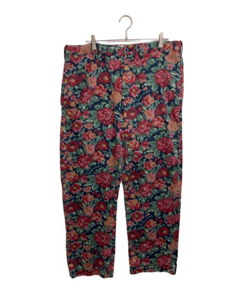 SUPREME（シュプリーム）Supreme (シュプリーム) Pin Up Chino Pant 