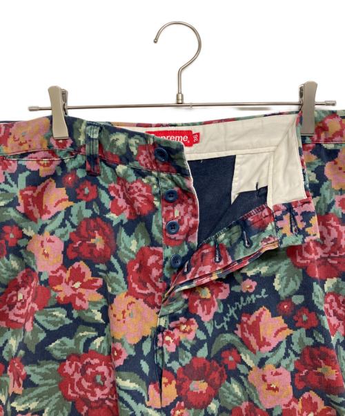 SUPREME（シュプリーム）Supreme (シュプリーム) Pin Up Chino Pant 
