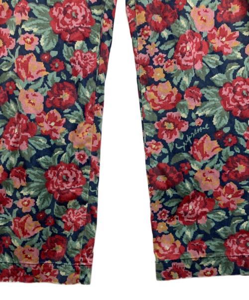 SUPREME（シュプリーム）Supreme (シュプリーム) Pin Up Chino Pant 