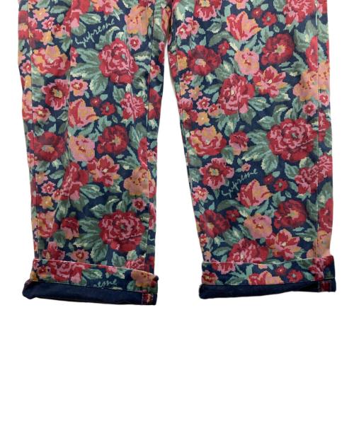SUPREME（シュプリーム）Supreme (シュプリーム) Pin Up Chino Pant 