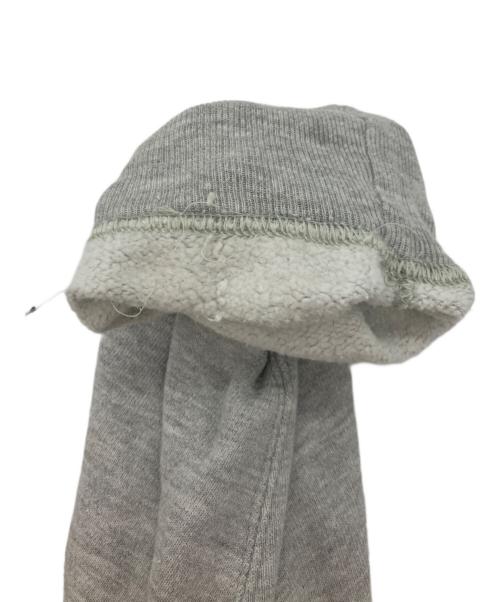Champion REVERSE WEAVE（チャンピオン リバース ウィーブ）Champion REVERSE WEAVE (チャンピオン リバース ウィーブ) カレッジプリントスウェット グレー サイズ:Lの古着・服飾アイテム