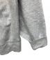 中古・古着 Champion REVERSE WEAVE (チャンピオン リバース ウィーブ) カレッジプリントスウェット グレー サイズ:L：13000円