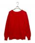 Champion REVERSE WEAVE (チャンピオン リバース ウィーブ) TRUE TO ARCHIVES スウェットシャツ レッド サイズ:L：16000円